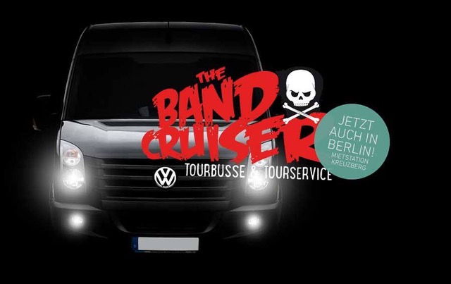 BandCruiser